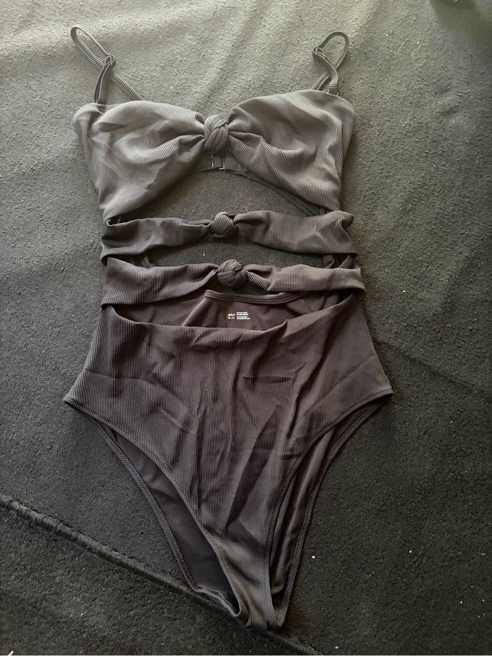 Aerie one piece swim